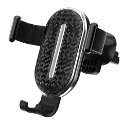 KIVEE UC08 Car Gravity holder Black