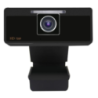 HIGH QUALITY FULL HD 720P USB2.0 WEBCAM BLACK