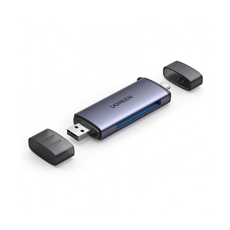UGREEN 50906 USB 3.0 to CFast 2.0 Card Reader