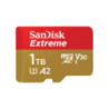 SanDisk 1TB Extreme microSDXC UHS-I Card SDSQXAV-1T00-GN6MN