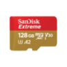 SanDisk 128GB Extreme microSDXC UHS-I Card SDSQXAA-128G-GN6MN