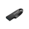 SanDisk 512GB Ultra Curve 3.2 Flash Drive SDCZ550-512G-G46