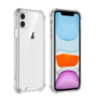 Clear Protective Case for iPhone 11