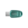 SanDisk 64GB Ultra Eco USB 3.2 Flash Drive (SDCZ96-064G-G46)