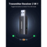 UGREEN 60300 Bluetooth 5.1 Transmitter Receiver