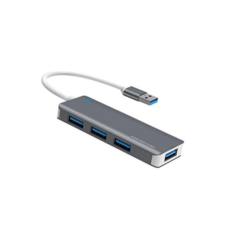 CHOETECH HUB-U03 USB3.0 4-port Hub