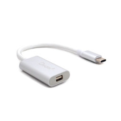 Oxhorn  Type C to Mini DisplayPort Adapter