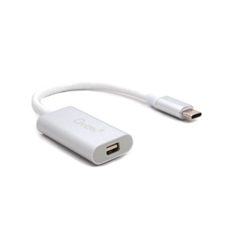 Oxhorn  Type C to Mini DisplayPort Adapter
