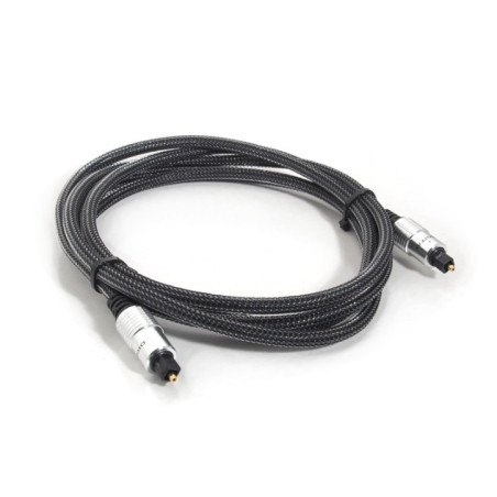 Oxhorn  Toslink Optical Audio Cable 3m