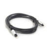Oxhorn  Toslink Optical Audio Cable 1m