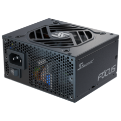 Seasonic FOCUS SPX-750 750W Fully Modular PSU