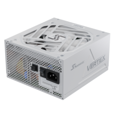 Seasonic VERTEX GX-1000 White 1000W ATX 3.0 Gold Modular PSU