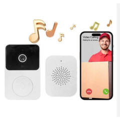 BDI WF013 Smart Visual Doorbell
