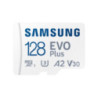 Samsung MB-MC128SA 128GB EVO Plus + Adapter microSDXC