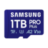 Samsung MB-MD1T0SA 1TB PRO Plus SDXC UHS-I microSD Card