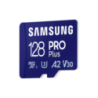 Samsung MB-MD128SA 128GB PRO Plus SDXC UHS-I microSD Card