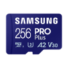 Samsung MB-MD256SA 256GB PRO Plus SDXC UHS-I microSD Card