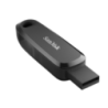 SanDisk 512GB Phone Dual Drive USB3.2 Type C+A Black (SDDDC6-512G-G46)