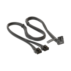 Seasonic 12VHPWR 90-Degree Cable 
