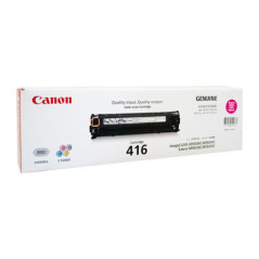 CART416M MAGENTA TONER CART MF8080CN
