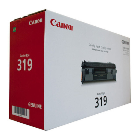 CART319 TONER CARTRIDGE FOR LBP6300DN