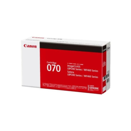 CANON CARTRIDGE 070