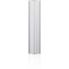 Ubiquiti High Gain 5GHz AirMax AC Sector Antenna 21dBi, 60 degree, Mounting Accessories& Brackets Include, Outdoor,For Rocket Pr