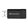 Verbatim Store n Go Pinstripe 16GB USB Drive (49063)