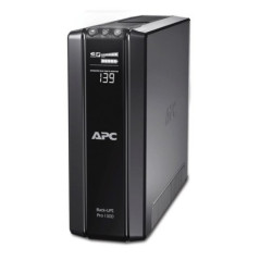 APC BR1500GI Back-UPS Pro 1500 UPS 865W 1500VA