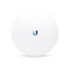 Ubiquiti 5GHz airFiber Dish 23dBi Slant 45 Degree Signal Angle For Optimum Interference Avoidance, Universal Pole Mount,  Weathe