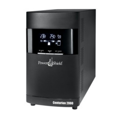 Powershield Centurion 2000VA True On-line Tower UPS