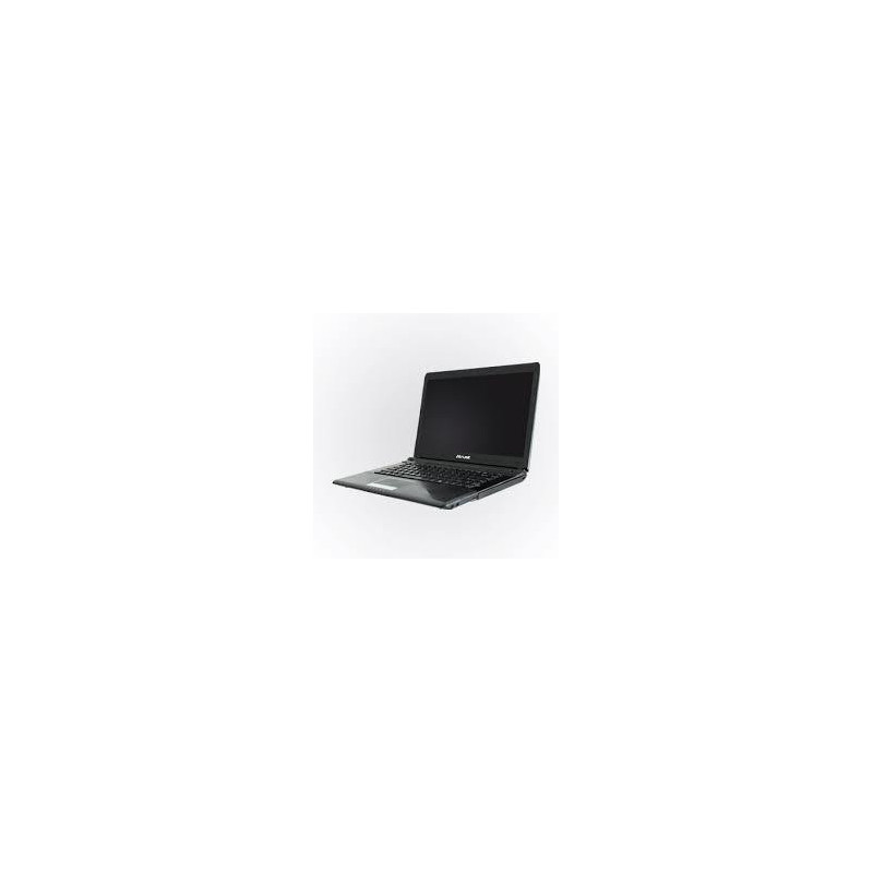 Atrust 14'Thin Notebook ARM 1.0GHz/2GB/4GB Flash/GbE