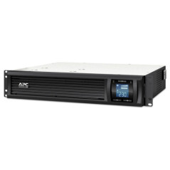 APC SMC2000I-2U C 2000VA 230V Line Interactive Sinewave 2U Smart UPS
