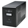 PowerShield Defender Line Interactive UPS 1600VA 960W AVR Australian Outlets