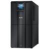 APC SMC3000I C 3000VA 230V Line Interactive Sinewave Smart UPS