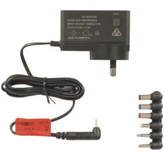 Universal 5V 3A AC adapter SC405, SC407, TBL-W230, TBL-12WPRO, SC8, SN1, SN2, SN3, SN4