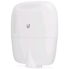 Ubiquiti EdgePoint 16 Port PoE Outdoor WISP Switch - 4x 54v/24v PoE Ports, 12x 802.3af 48v PoE Ports - ESD Power Protection,