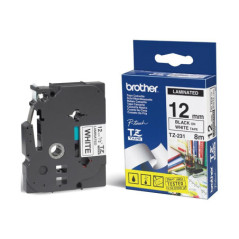 Brother TZe231 Labelling Tape 8 metres Labelling Tape