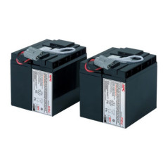 APC Replacement Battery Cartridge #55 UPS Battery