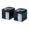 APC Replacement Battery Cartridge #55 UPS Battery
