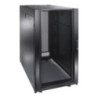 APC NETSHELTER SX 24U 600MM/1070MM ENCLOSURE W SIDES AND CLOSED ROOF BLACK