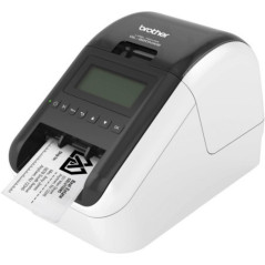Brother QL-820NWB, Wireless Networkable label Printer, upto 62mm