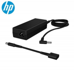HP 90W Smart Ac Adapter (4.5Mm) (Replace Ed495Aa#Abg) - New