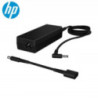 HP 90W Smart Ac Adapter (4.5Mm) (Replace Ed495Aa#Abg) - New