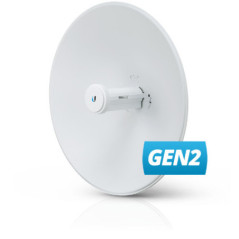 Ubiquiti Networks PBE-5AC-GEN2 PowerBeam High-Performance airMAX AC Bridge