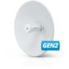 Ubiquiti Networks PBE-5AC-GEN2 PowerBeam High-Performance airMAX AC Bridge