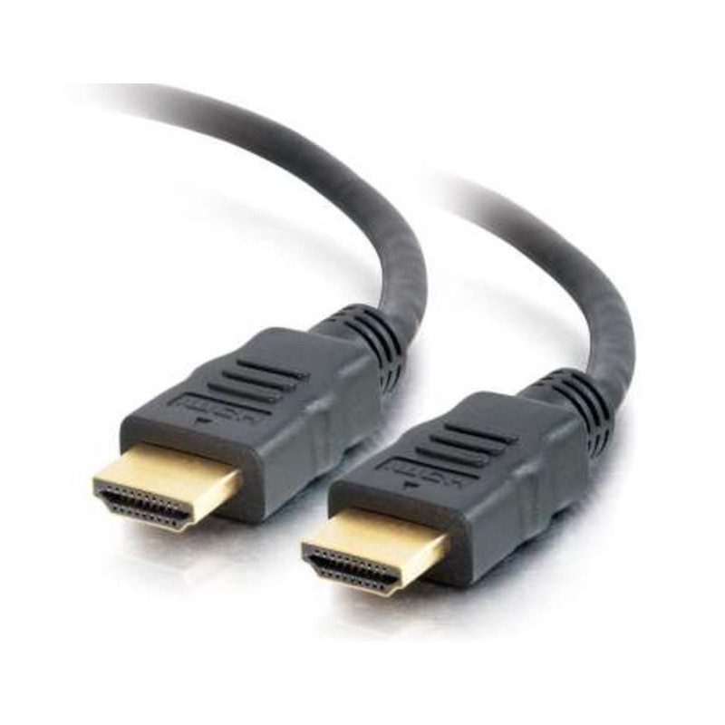 Astrotek HDMI Cable 50cm / 0.5m - V1.4 19pin M-M Male to Male Gold Plated 3D 1080p Full HD High Speed with Ethernet ~CBHDMI-50CM