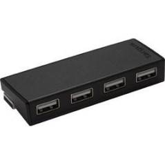 Targus 4-Port USB Hub Black