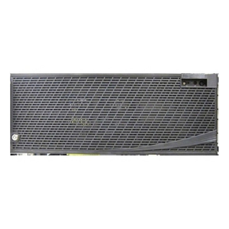 Intel System front bezel door - for Server Chassis P4208, P4216, P4304, P4308