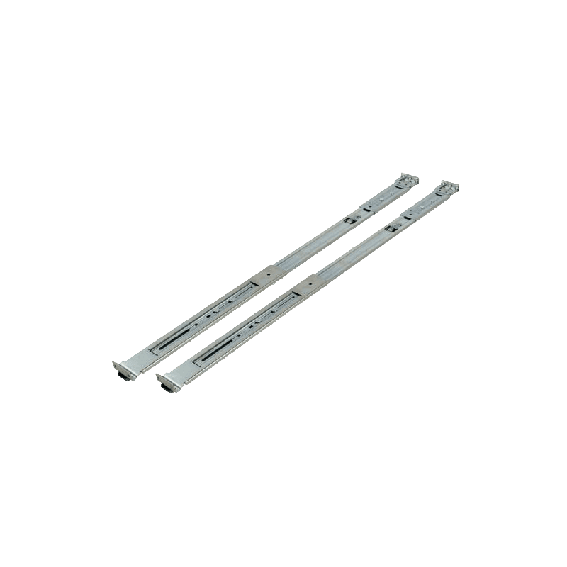 INTEL VALUE PLUS SHORT RAIL (FOR INTEL 1U E3 RACK SERVERS ONLY )